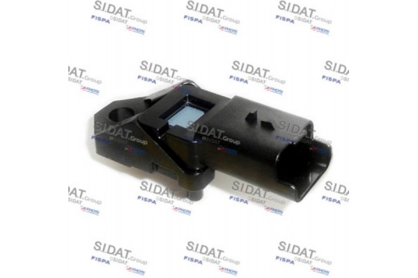 Sidat Aισθητήρας, Πίεση Υπερπλήρωσης - 84.238A2