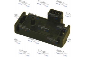 Sidat Aισθητήρας, Πίεση Υπερπλήρωσης - 84.255