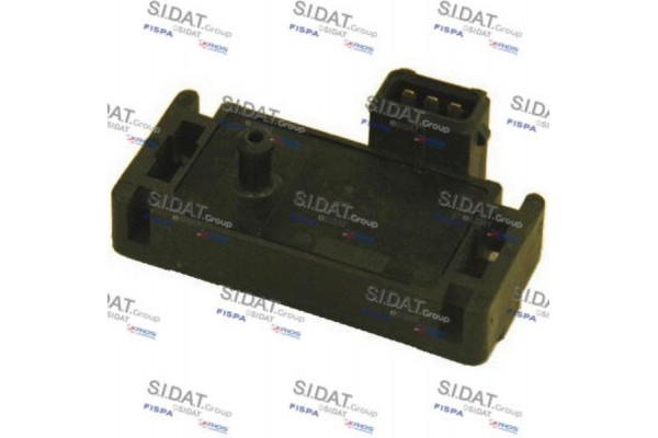 Sidat Aισθητήρας, Πίεση Υπερπλήρωσης - 84.255