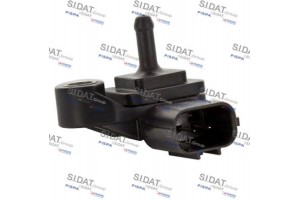 Sidat Aισθητήρας, Πίεση Υπερπλήρωσης - 84.3007