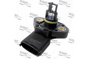 Sidat Aισθητήρας, Πίεση Υπερπλήρωσης - 84.3027