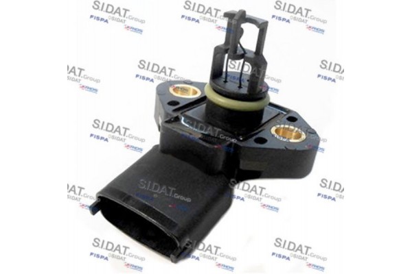 Sidat Aισθητήρας, Πίεση Υπερπλήρωσης - 84.3027