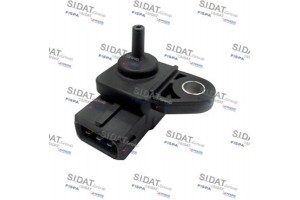 Sidat Aισθητήρας, Πίεση Υπερπλήρωσης - 84.3035