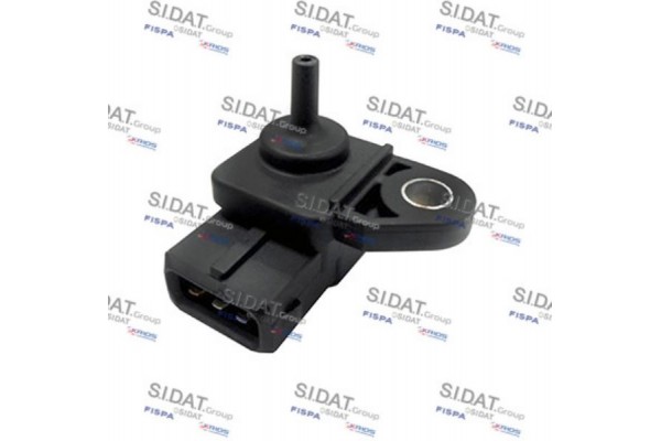 Sidat Aισθητήρας, Πίεση Υπερπλήρωσης - 84.3035