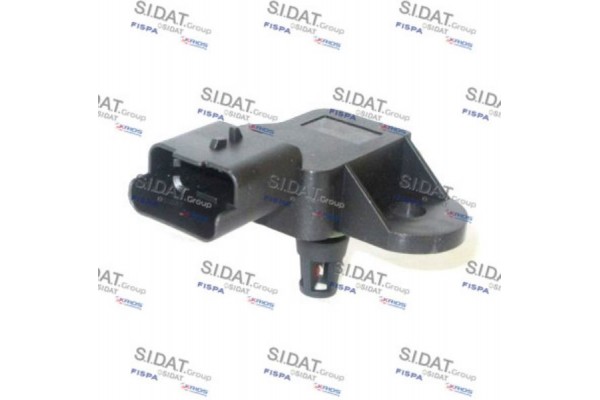 Sidat Aισθητήρας, Πίεση Υπερπλήρωσης - 84.321