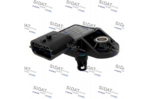 Sidat Aισθητήρας, Πίεση Υπερπλήρωσης - 84.393