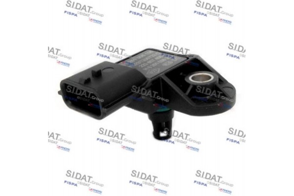 Sidat Aισθητήρας, Πίεση Υπερπλήρωσης - 84.393