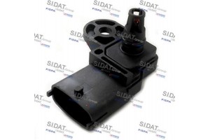 Sidat Aισθητήρας, Πίεση Υπερπλήρωσης - 84.476