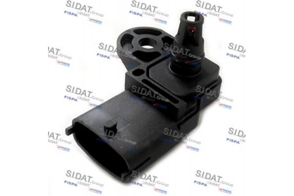 Sidat Aισθητήρας, Πίεση Υπερπλήρωσης - 84.476