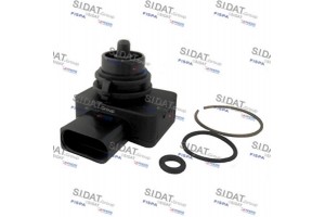 Sidat Αισθητήρας πίεσης, Σερβόφρενο - 84.3056