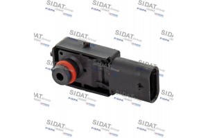 Sidat Αισθητήρας πίεσης, Σερβόφρενο - 84.3088