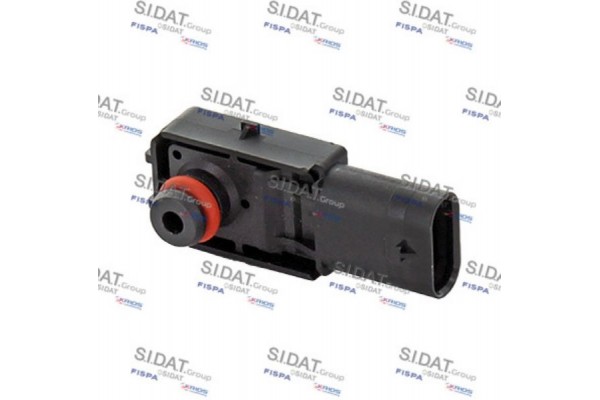 Sidat Αισθητήρας πίεσης, Σερβόφρενο - 84.3088