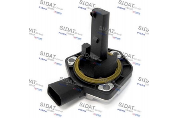 Sidat Αισθητήρας, Στάθμη Λαδιού Κινητήρα - 82.2204