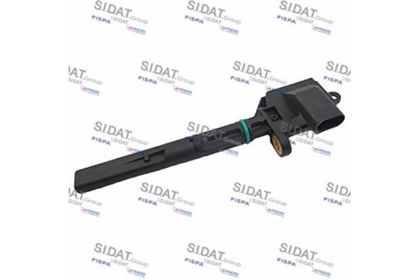 Sidat Αισθητήρας, Στάθμη Λαδιού Κινητήρα - 82.2207