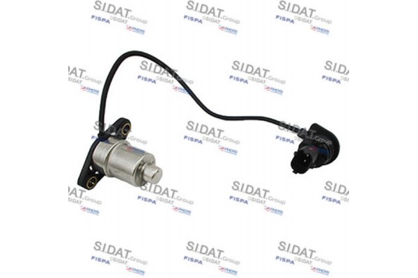 Sidat Αισθητήρας, Στάθμη Λαδιού Κινητήρα - 82.2226A2