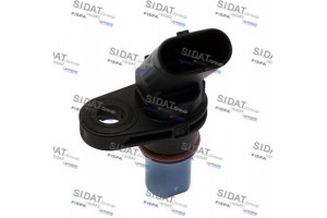 Sidat Αισθητήρας, Στοιχείο Ενεργοποίησης - 83.504A2