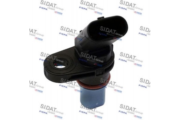 Sidat Αισθητήρας, Στοιχείο Ενεργοποίησης - 83.504A2