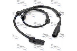 Sidat Αισθητήρας, Στροφές Τροχού - 84.1014A2