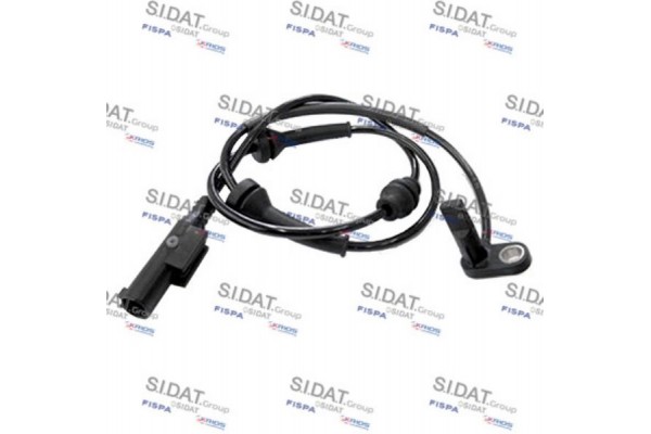 Sidat Αισθητήρας, Στροφές Τροχού - 84.1022A2 Sidat Αισθητήρας, Στροφές Τροχού - 84.1022A2