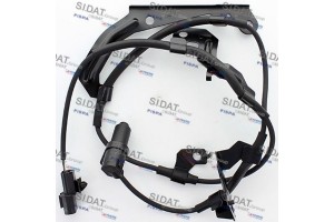 Sidat Αισθητήρας, Στροφές Τροχού - 84.1034