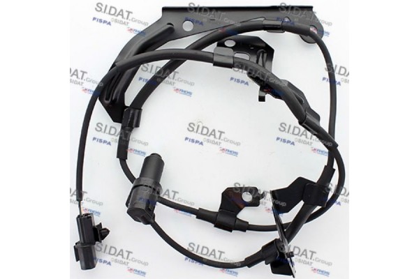 Sidat Αισθητήρας, Στροφές Τροχού - 84.1034 Sidat Αισθητήρας, Στροφές Τροχού - 84.1034