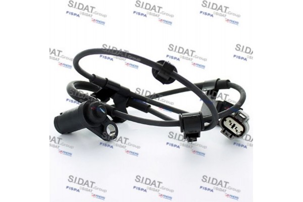 Sidat Αισθητήρας, Στροφές Τροχού - 84.1036 Sidat Αισθητήρας, Στροφές Τροχού - 84.1036