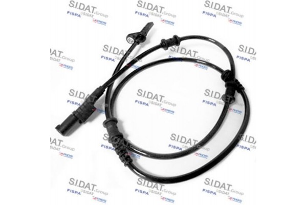 Sidat Αισθητήρας, Στροφές Τροχού - 84.1042 Sidat Αισθητήρας, Στροφές Τροχού - 84.1042