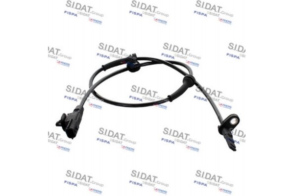 Sidat Αισθητήρας, Στροφές Τροχού - 84.1045 Sidat Αισθητήρας, Στροφές Τροχού - 84.1045