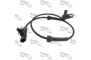 Sidat Αισθητήρας, Στροφές Τροχού - 84.1047