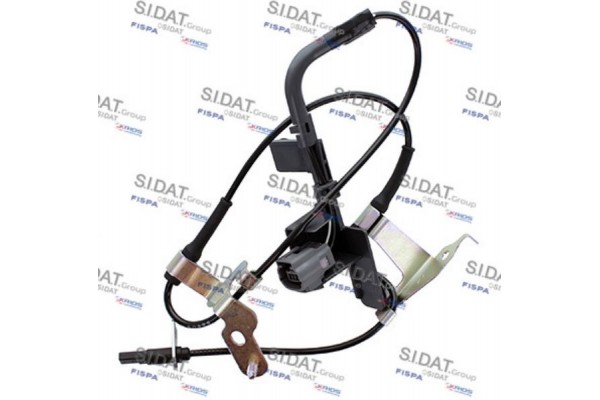 Sidat Αισθητήρας, Στροφές Τροχού - 84.1055 Sidat Αισθητήρας, Στροφές Τροχού - 84.1055