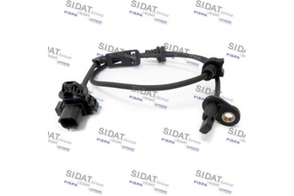 Sidat Αισθητήρας, Στροφές Τροχού - 84.1059 Sidat Αισθητήρας, Στροφές Τροχού - 84.1059