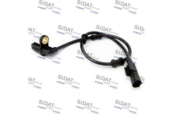 Sidat Αισθητήρας, Στροφές Τροχού - 84.1083 Sidat Αισθητήρας, Στροφές Τροχού - 84.1083