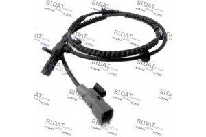 Sidat Αισθητήρας, Στροφές Τροχού - 84.1086