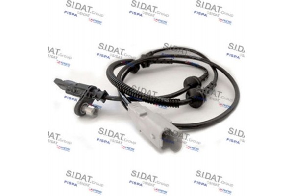 Sidat Αισθητήρας, Στροφές Τροχού - 84.1104 Sidat Αισθητήρας, Στροφές Τροχού - 84.1104