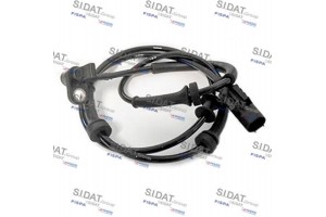 Sidat Αισθητήρας, Στροφές Τροχού - 84.1176