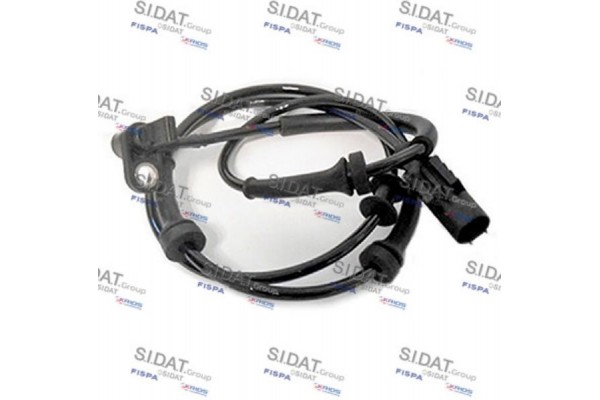 Sidat Αισθητήρας, Στροφές Τροχού - 84.1176 Sidat Αισθητήρας, Στροφές Τροχού - 84.1176