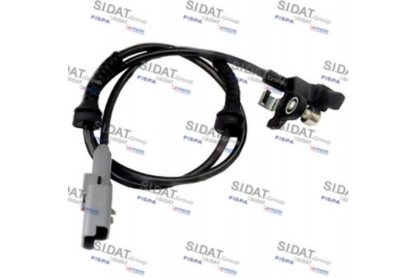 Sidat Αισθητήρας, Στροφές Τροχού - 84.1195