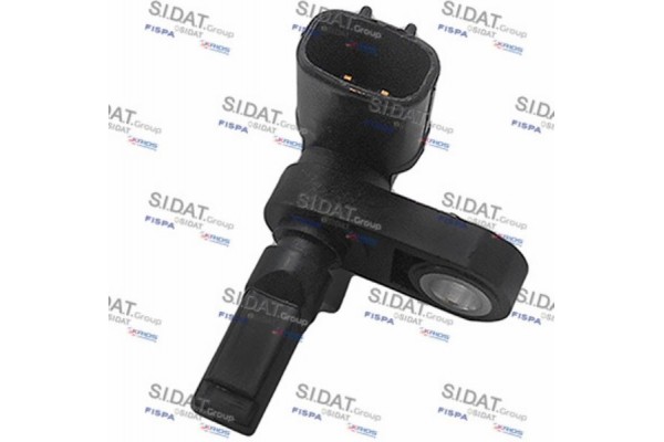 Sidat Αισθητήρας, Στροφές Τροχού - 84.1212 Sidat Αισθητήρας, Στροφές Τροχού - 84.1212