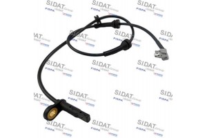 Sidat Αισθητήρας, Στροφές Τροχού - 84.1271