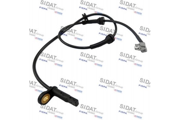 Sidat Αισθητήρας, Στροφές Τροχού - 84.1271 Sidat Αισθητήρας, Στροφές Τροχού - 84.1271