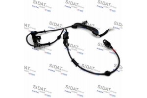 Sidat Αισθητήρας, Στροφές Τροχού - 84.1295