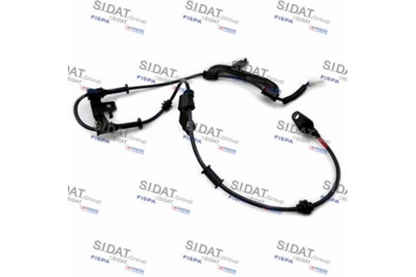 Sidat Αισθητήρας, Στροφές Τροχού - 84.1295