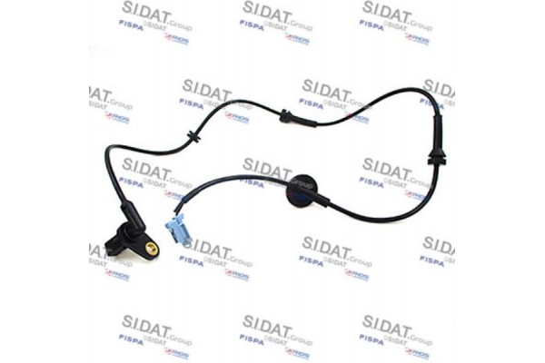 Sidat Αισθητήρας, Στροφές Τροχού - 84.1307A2 Sidat Αισθητήρας, Στροφές Τροχού - 84.1307A2