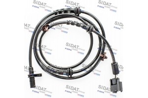 Sidat Αισθητήρας, Στροφές Τροχού - 84.1339