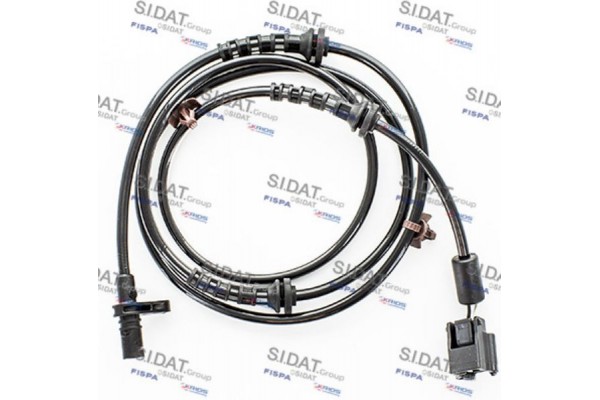 Sidat Αισθητήρας, Στροφές Τροχού - 84.1339 Sidat Αισθητήρας, Στροφές Τροχού - 84.1339