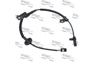 Sidat Αισθητήρας, Στροφές Τροχού - 84.1344A2