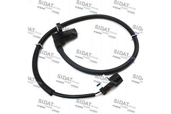 Sidat Αισθητήρας, Στροφές Τροχού - 84.1347A2 Sidat Αισθητήρας, Στροφές Τροχού - 84.1347A2