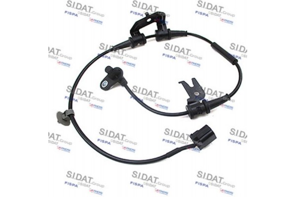 Sidat Αισθητήρας, Στροφές Τροχού - 84.1376A2