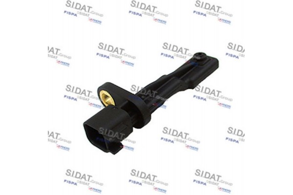 Sidat Αισθητήρας, Στροφές Τροχού - 84.1387A2 Sidat Αισθητήρας, Στροφές Τροχού - 84.1387A2