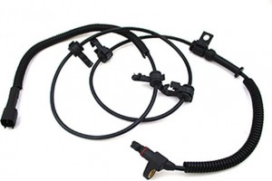 Sidat Αισθητήρας, Στροφές Τροχού - 84.1389A2